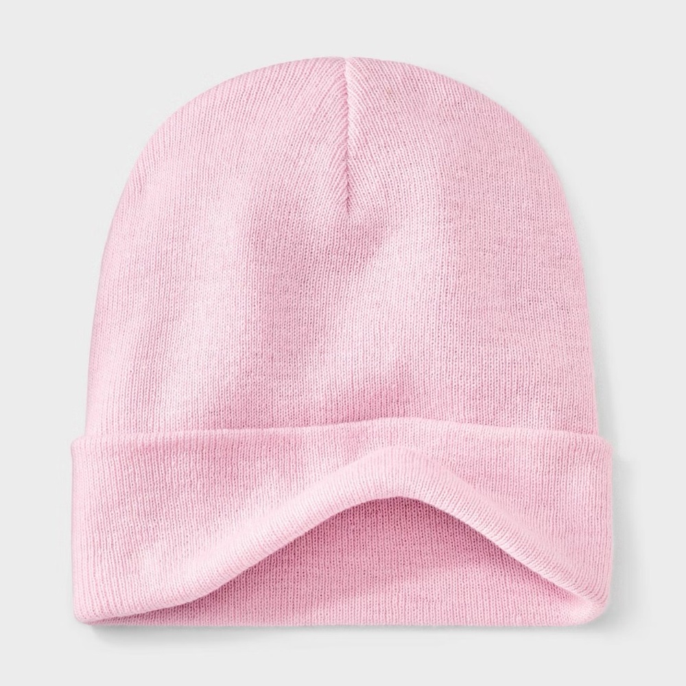NWT Wild Fable Essential Beanie Hat